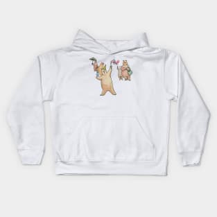 BEARS Kids Hoodie